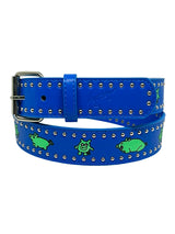 Loosey Franky Villani Glow In The Dark Belt