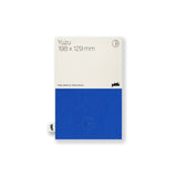 Polar Blue Deck Book