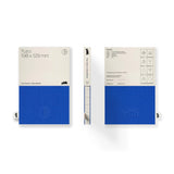 Polar Blue Deck Book