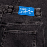 Polar Big Boy Silver Black OG Pants