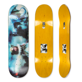 Polar Jamie Platt Dragon Land Skateboard Deck