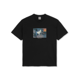 Polar Horse Dream Black S/s Shirt