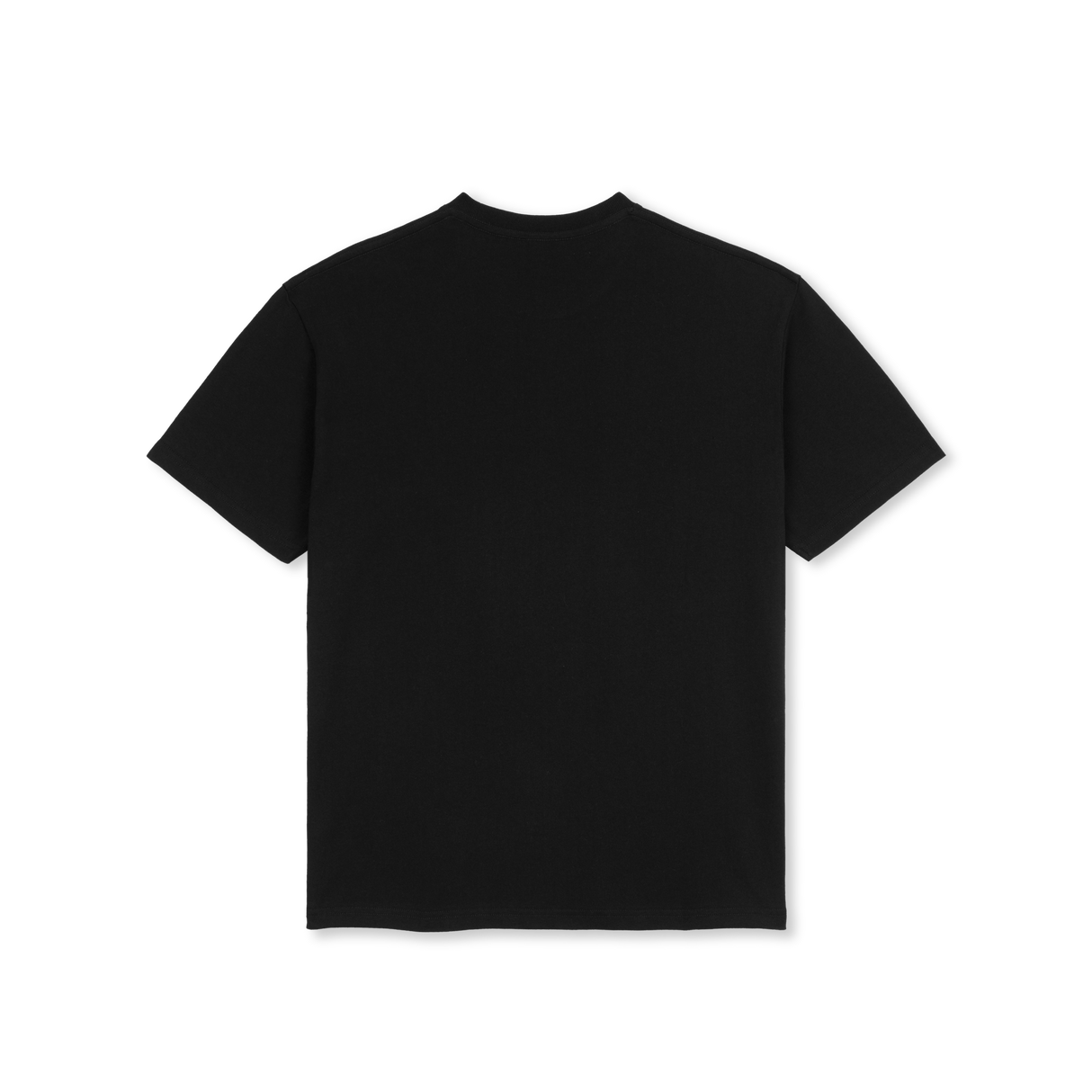 Polar Horse Dream Black S/s Shirt