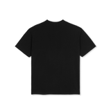 Polar Horse Dream Black S/s Shirt