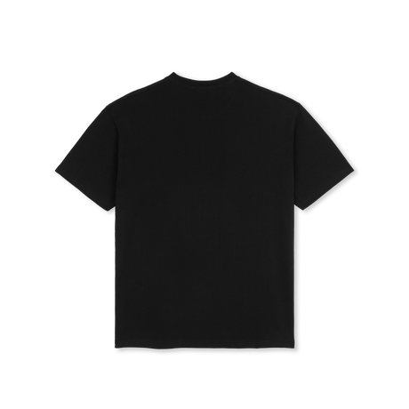 Polar Horse Dream Black S/s Shirt