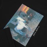 Polar Horse Dream Black S/s Shirt