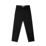 Polar '89! Pitch Black Jeans