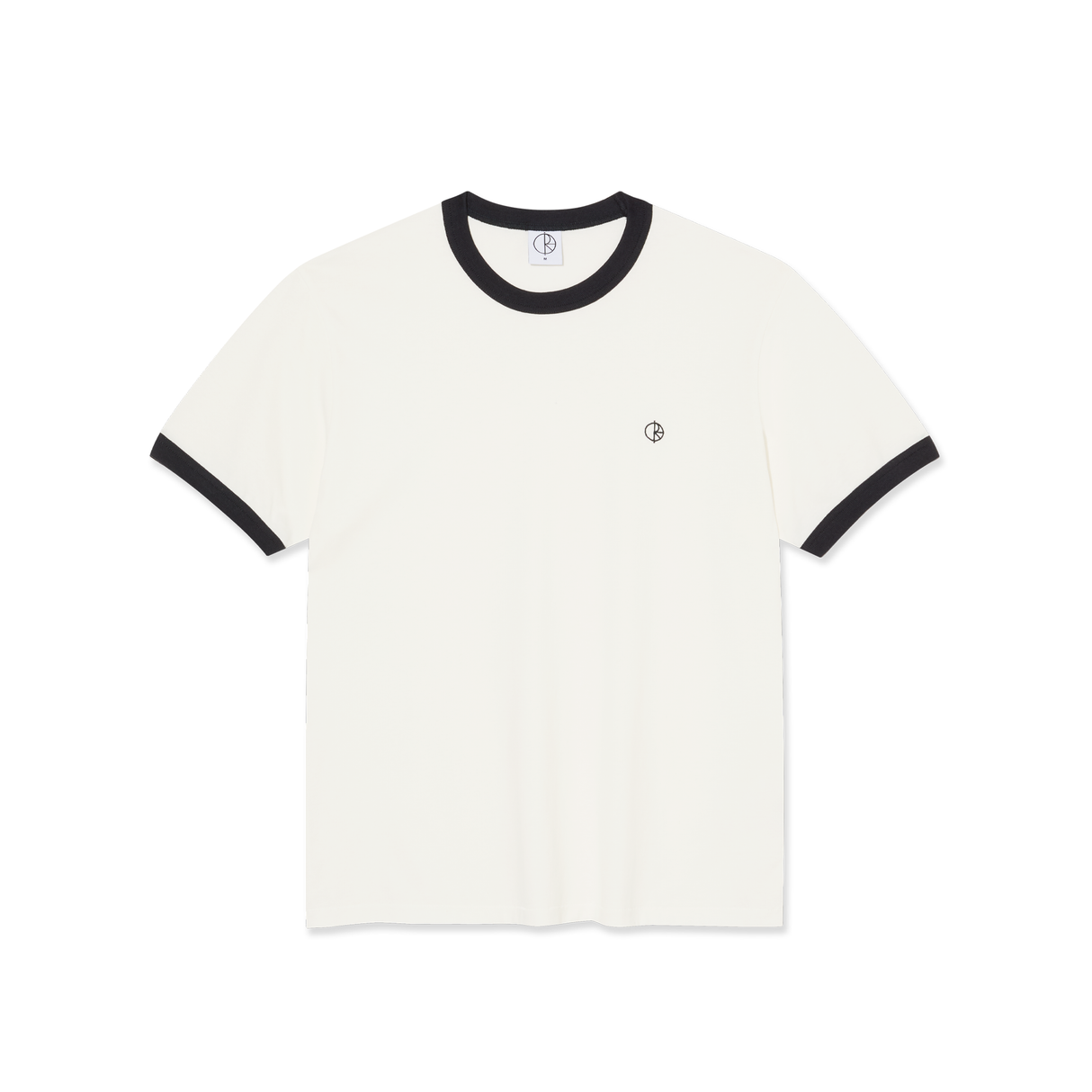 Polar Ringer Cloud White/Navy Shirt