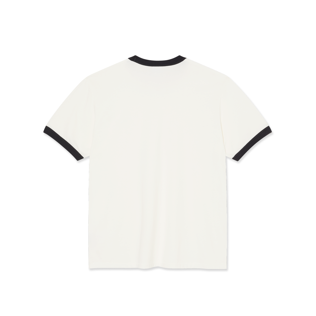 Polar Ringer Cloud White/Navy Shirt