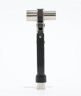 Prime8 Ratchet Lite Black Skateboard Tool