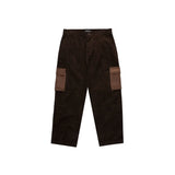 Primitive Dusk Brown Cargo Pants