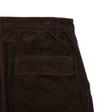 Primitive Dusk Brown Cargo Pants