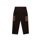 Primitive Dusk Brown Cargo Pants