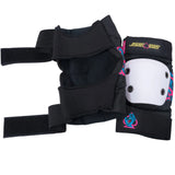 Pro-Tec X Santa Cruz Street Junior 3-pack Set of Pads