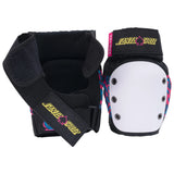 Pro-Tec X Santa Cruz Street Adult 3-pack Set of Pads