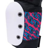 Pro-Tec X Santa Cruz Street Adult 3-pack Set of Pads