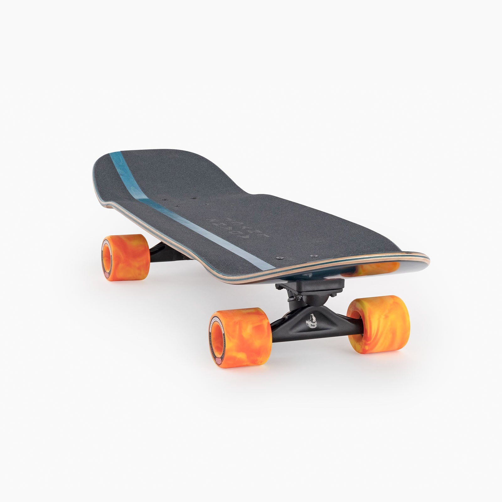 Landyachtz Raft Trout Cruiser Complete – Long Beach Skate Co