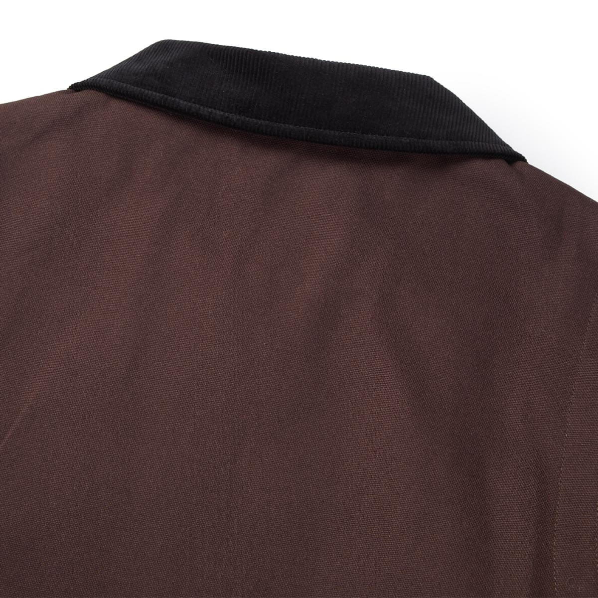 Seager Espresso Ranch Jacket