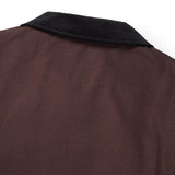 Seager Espresso Ranch Jacket