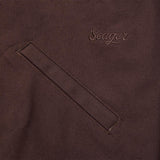 Seager Espresso Ranch Jacket