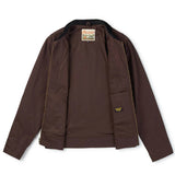 Seager Espresso Ranch Jacket
