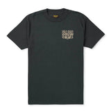 Seager Rattler Vintage Black S/s Shirt