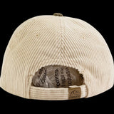 Rusty Wired Savana Six Panel Cap
