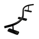 Slushcult "S" Rail - Black