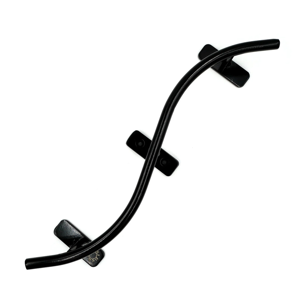Slushcult "S" Rail - Black