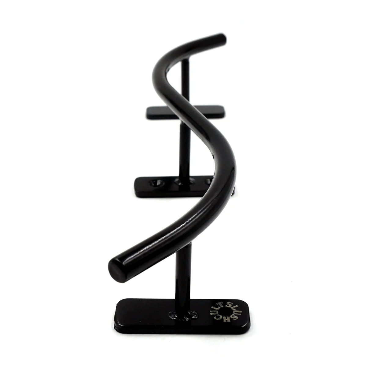 Slushcult "S" Rail - Black