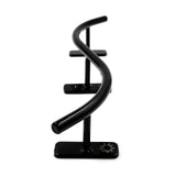 Slushcult "S" Rail - Black