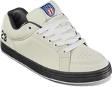 Etnies Sal Barbier 23 SLB White/Black Shoes