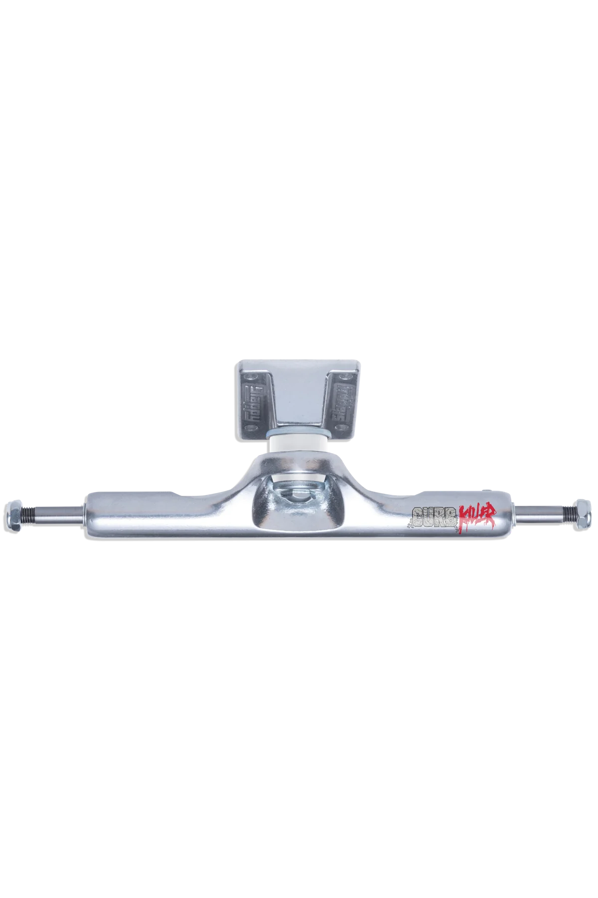 Slappy ST1 Curb Killer Skateboard Truck