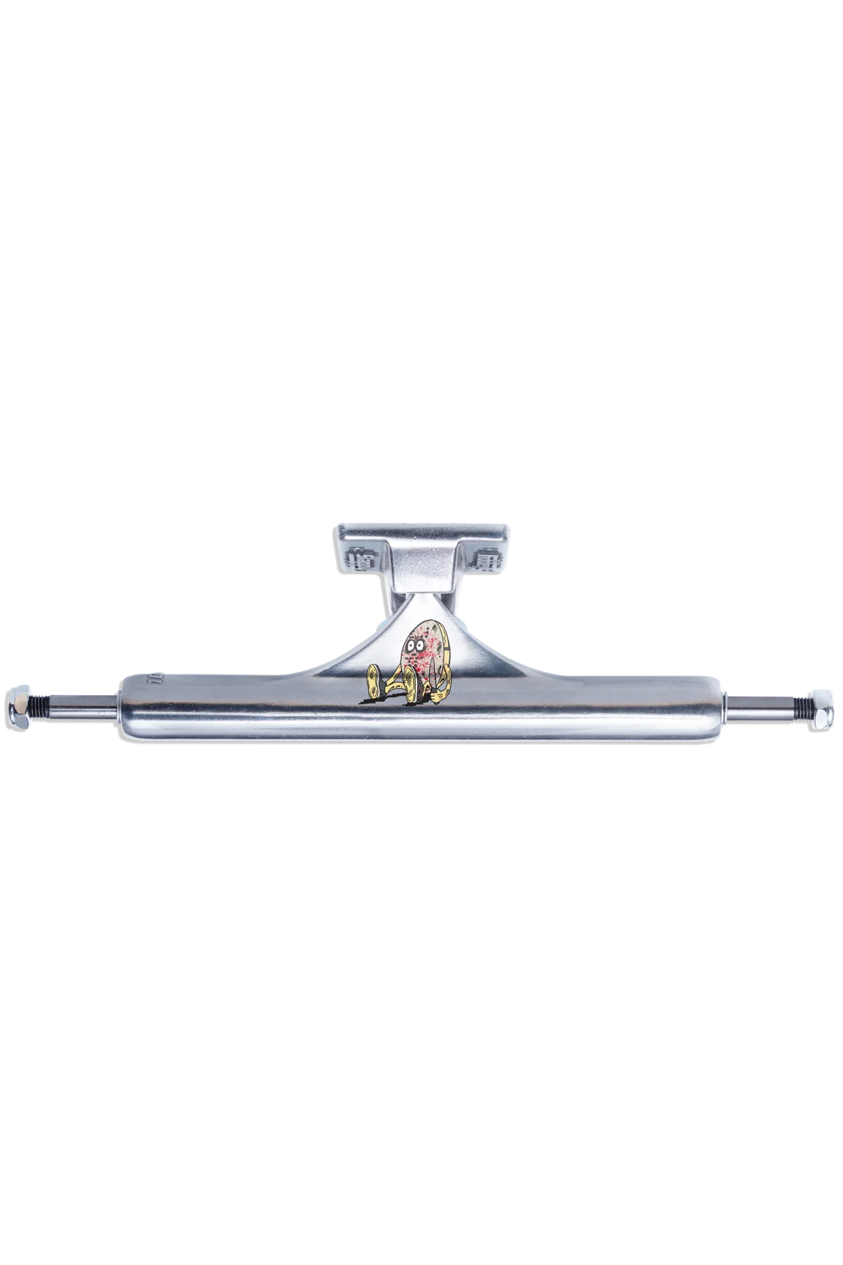 Slappy ST1 Curb Killer Skateboard Truck
