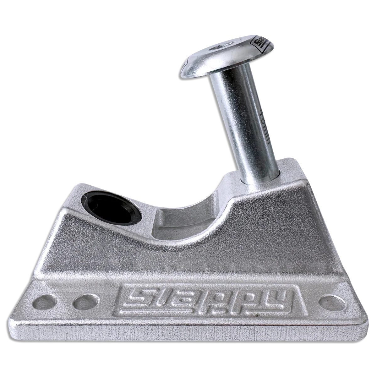 Slappy STI Forged Baseplate/ Inverted Hollow Ultra low Kingpin (6 Hole)