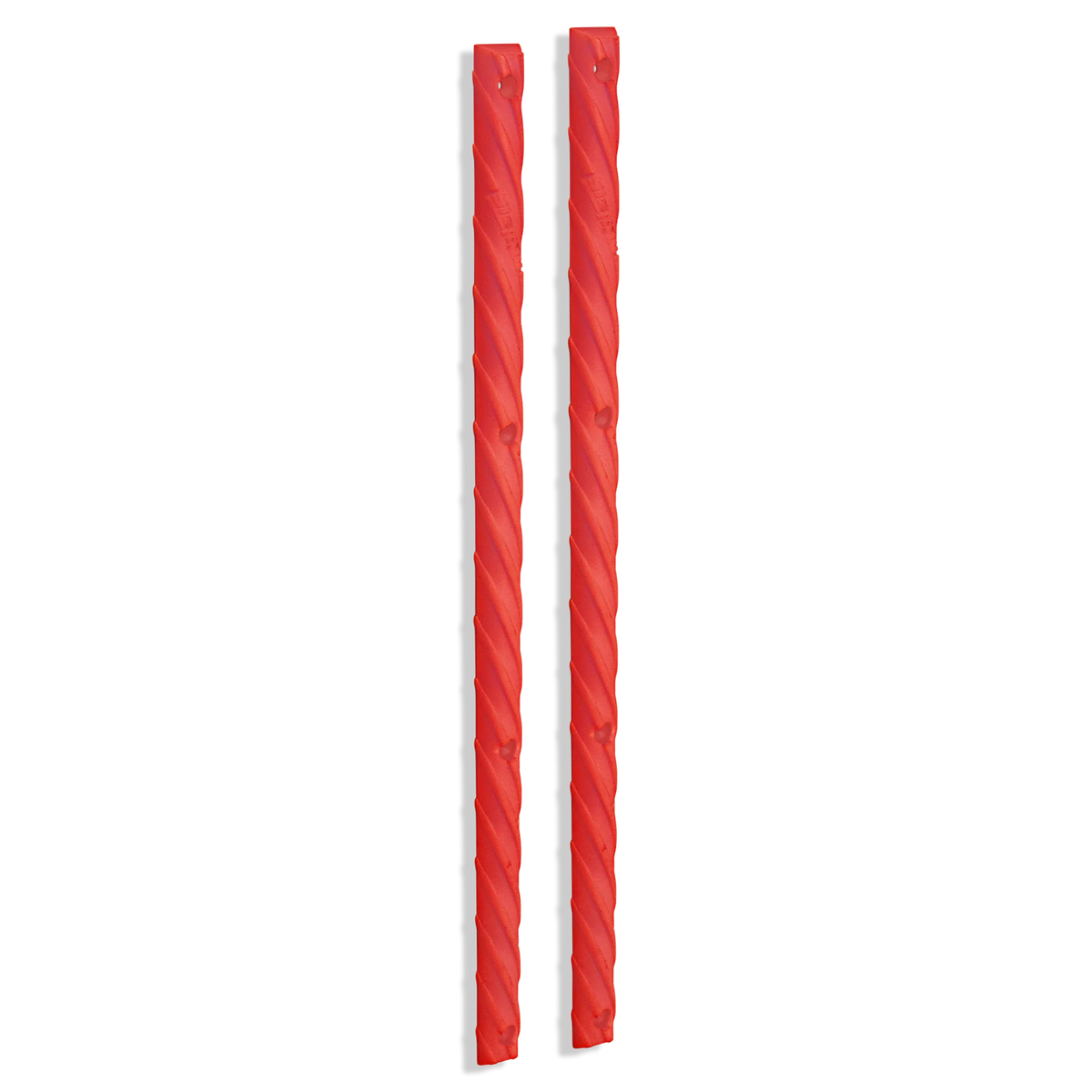 Slappy Trucks Red Lines (Set of 2) Rails – Long Beach Skate Co