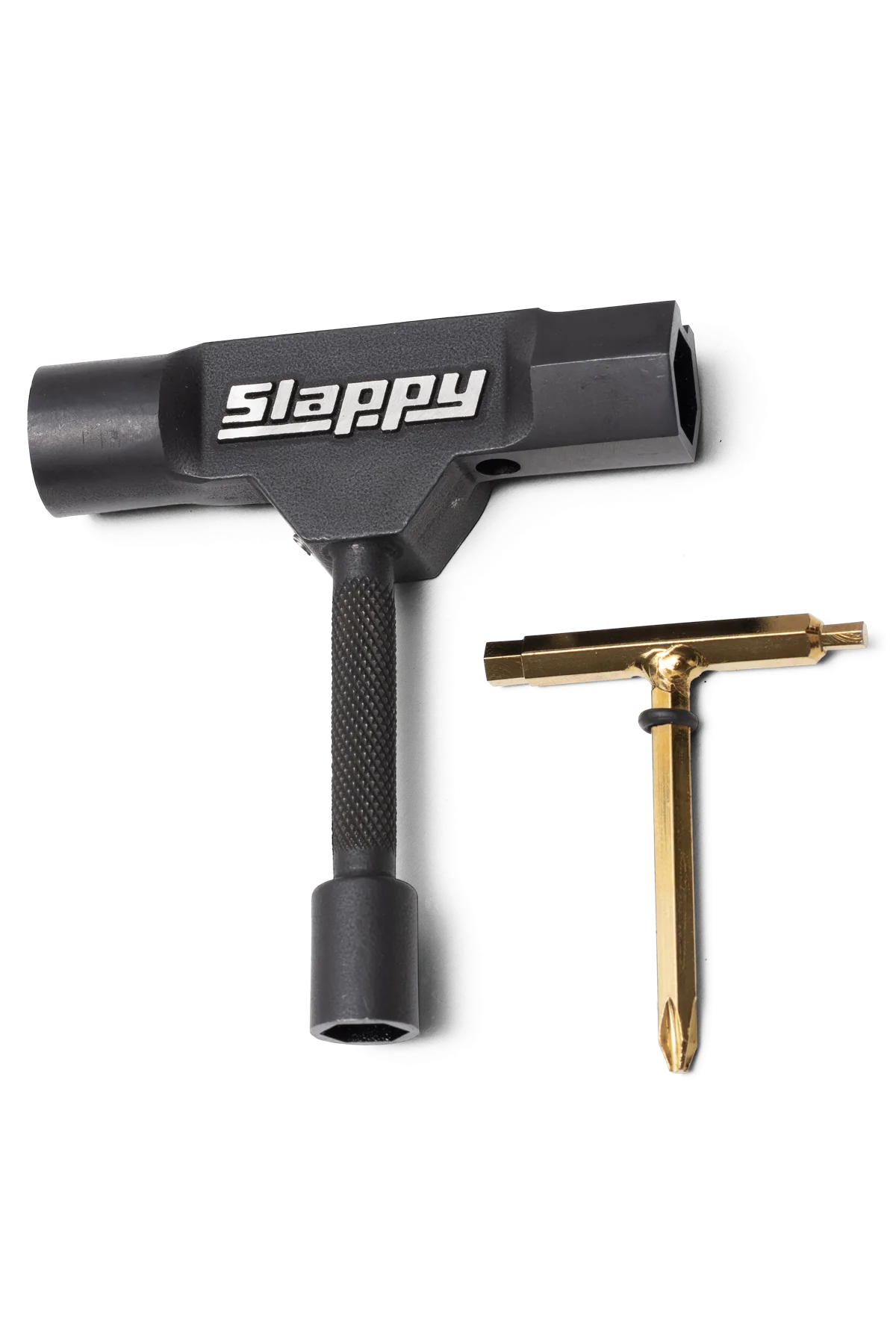 Slappy St1 Black Rethreader Skate Tool