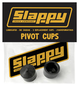 Slappy Pivot Cups