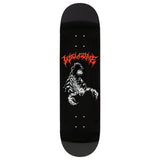 Welcome Mace on Popsicle Black 8.5" Skateboard Deck