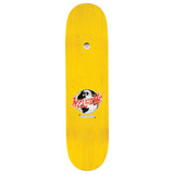 Welcome Mace on Popsicle Black 8.5" Skateboard Deck