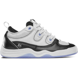 Es Two Nine 8 Black White Crystal Shoes