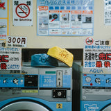 Sendero No Luck Yellow 5-Panel Unstructured Snapback Hat