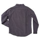 Sendero Desperado Dusty Plum Shacket