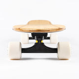 Sector Nine Strand Castaway 34.0 "X 8.7" Cruiser Complete Skateboard