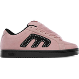 Etnies Kingpin Pink Black Shoes
