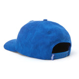Seager Saloon Blue Snapback Hat