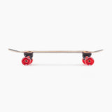 Landyachtz Schooner Skull Jam Cruiser Complete Skateboard