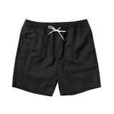 Seager Yuma Black Shorts