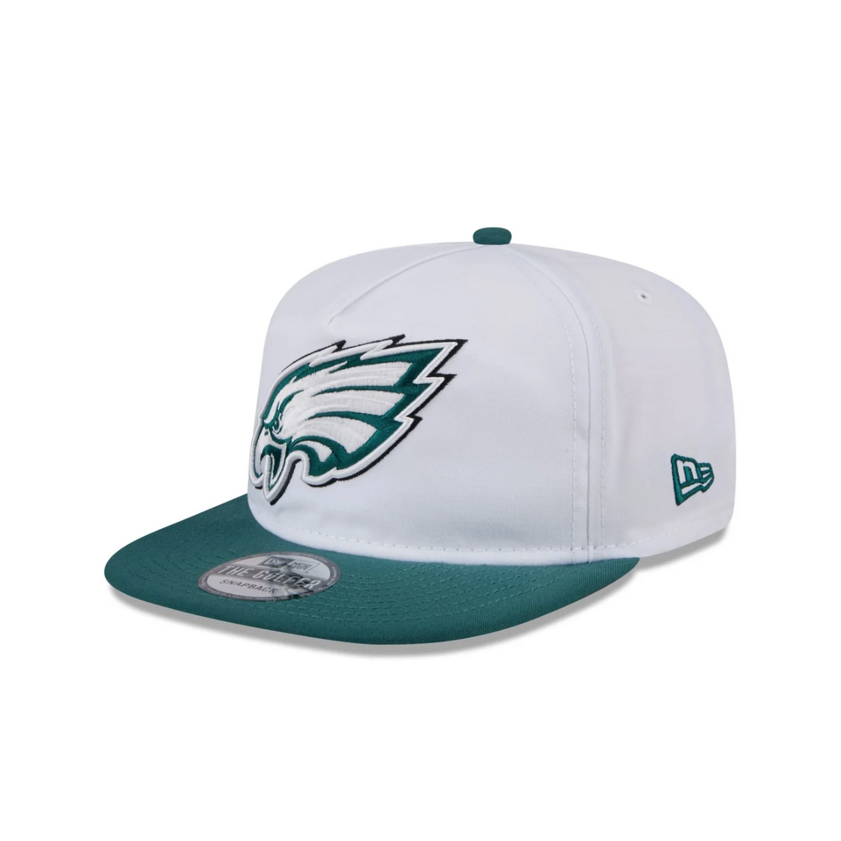 Eagles white hat on sale