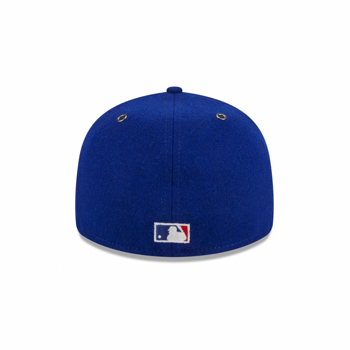 New Era Los Angeles Dodgers Wool 5950 Retro Crown DRY Fitted Hat